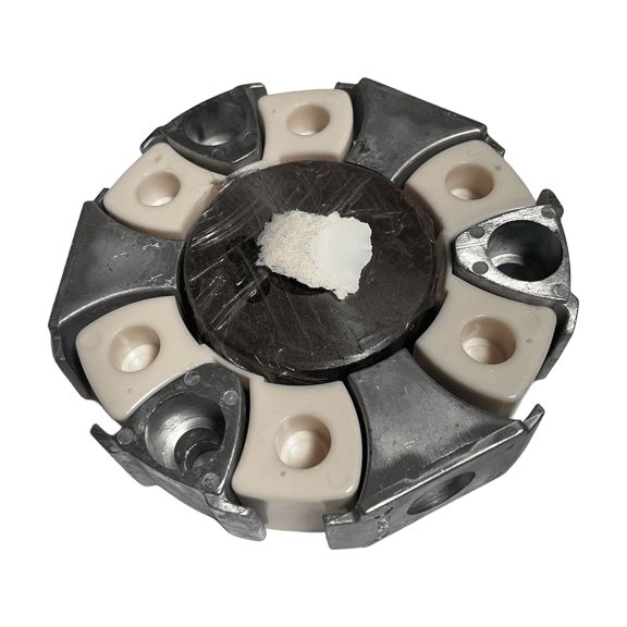 SA1112-30290 Coupling Assy , With Insert ,Hub Fits Vovlvo Excavator