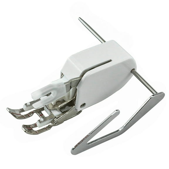 #SA188 Open Toe Quilting and Sewing Thick Fabrics Multiple Layers Walking Foot Fit Low Shank Sewing Machines JUKI BROTHER SINGER