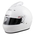 thumbnail image 1 of SA2020 RZ-56 Air Helmet, White - Extra Large, 1 of 1