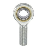 SA20TK POSA20 Spherical Rod End Bearing 20mm Bore Self-lubricated Joint Bearing M20x1.5 Right Hand Male Thread