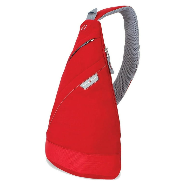 Swiss gear sling bag hotsell