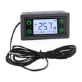 thumbnail image 1 of SA30 Remote WIFI Thermostat Digital Smart Fully Automatic Temperature Controller, 1 of 14
