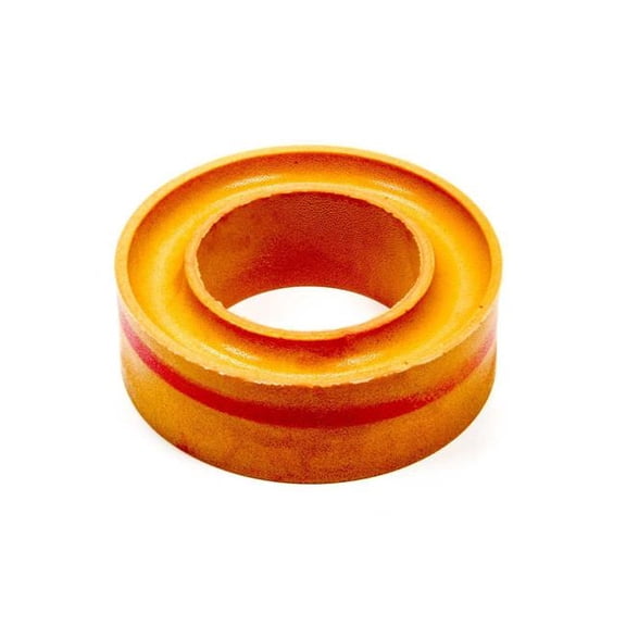 SA4310 C&O Spring Helper, 10 lbs - Red