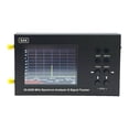 thumbnail image 1 of SA6 35-6200MHz Spectrum Signal Genertor 3G 4G LTE CDMA DCS GSM GPRS GLONASS Spectrum Analyzer & Signal Tracker 3.2inch Screen ,Widely Use, 1 of 6