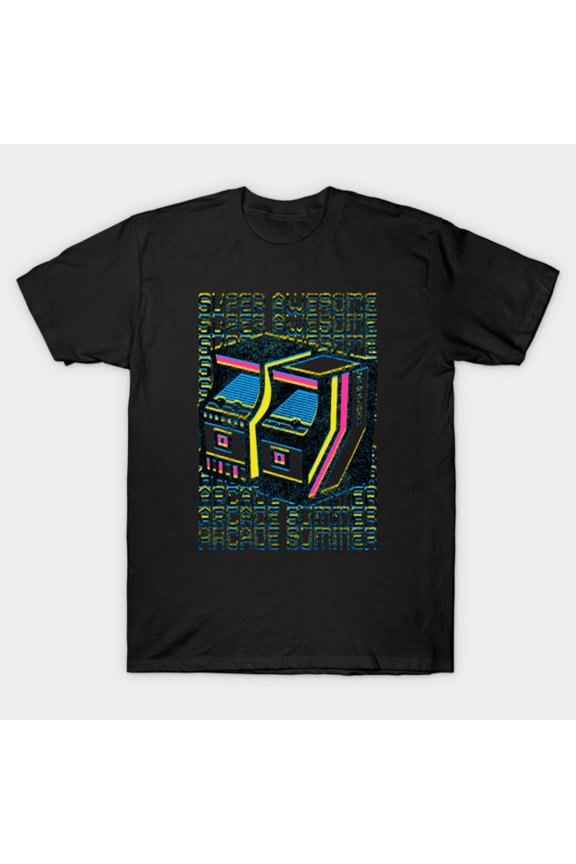 SAAS 22 Tech Startup Software As A Service Developer Corporate Event Unisex T-Shirt, up to size 3XL.