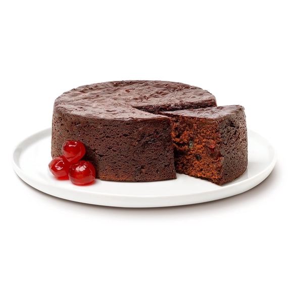 SAB Fruit Cake, Jamaican Rum Cake - (2lbs)