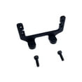 thumbnail image 1 of SAB Goblin Raw 420 Aluminum Rear Mini Servo Mount, 1 of 1