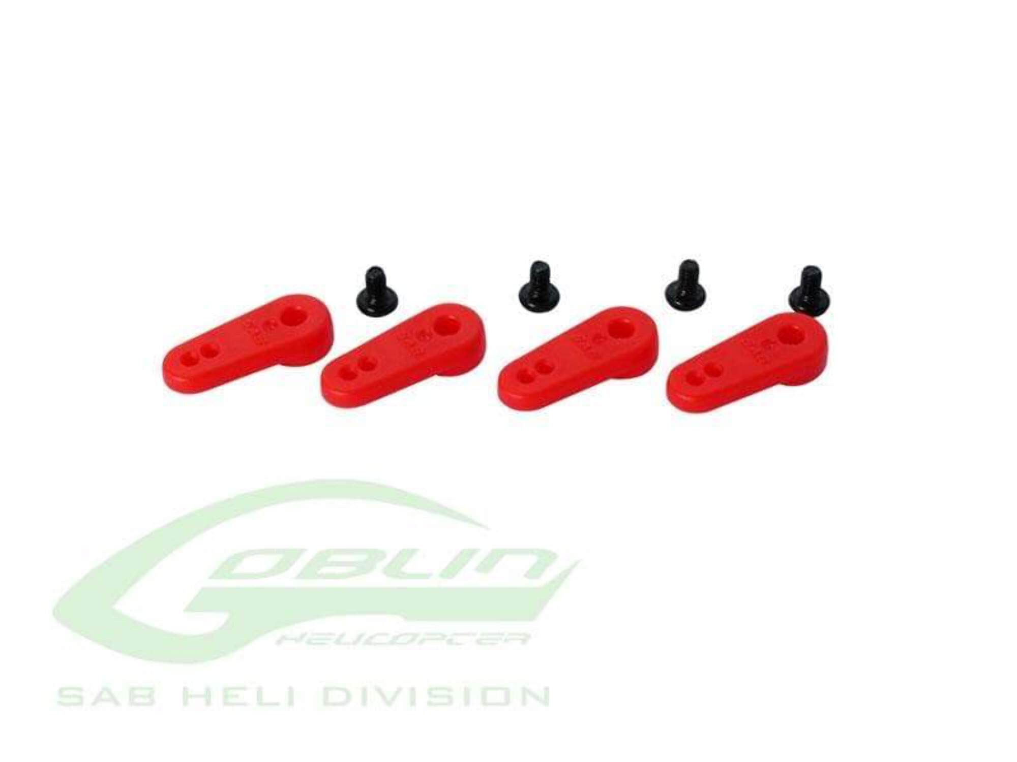 SAB Micro Servo Horn - Walmart.com