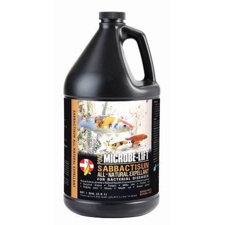 SABBACTISUN READY-TO-USE CONCENTRATE GALLON (3.785 L)