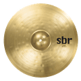 thumbnail image 1 of SABIAN 18" SBr Crash, 1 of 2