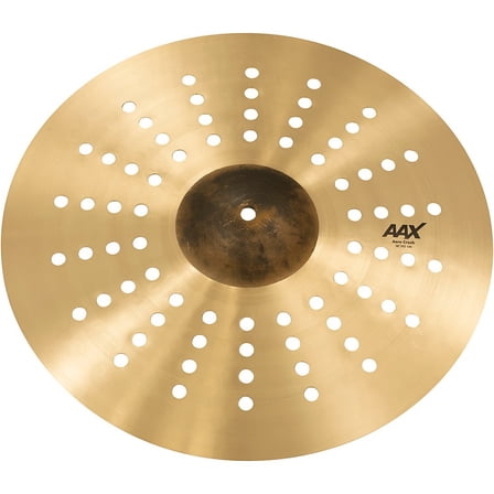 SABIAN AAX Aero Crash Cymbal 18 in.