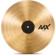 thumbnail image 1 of SABIAN AAX Thin Ride Cymbal 21 in., 1 of 2