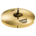 thumbnail image 1 of SABIAN AAX X-Plosion Hi-Hat Cymbals Brilliant 16 in. 2012 Cymbal Vote, 1 of 3