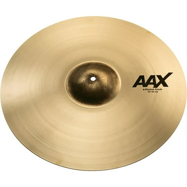 SABIAN AAX X-plosion Crash Cymbal 19 in.