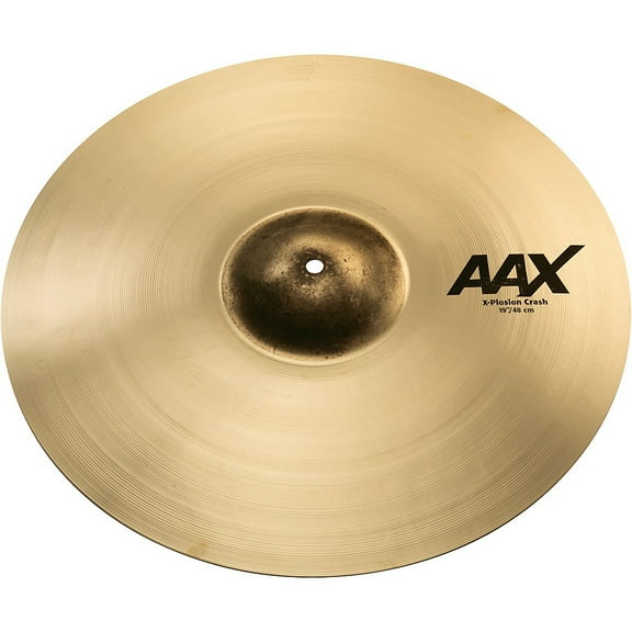 Sabian 19" AAX X-Plosion Crash