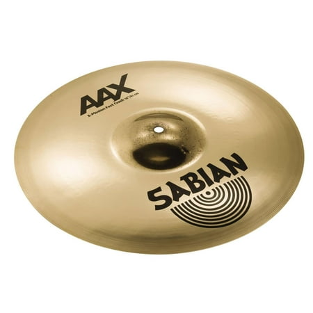 SABIAN AAX X-Plosion Fast Crash Cymbal - 16 in.