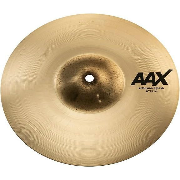 Sabian AAX X-Plosion Cymbal