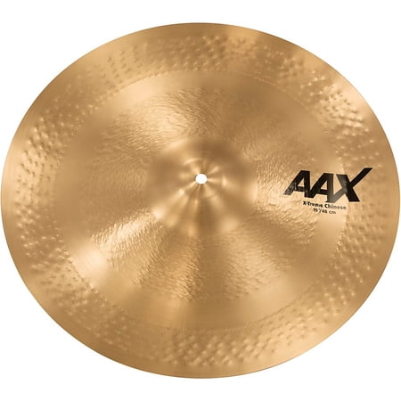 Sabian 19" AAX X-Treme Chinese