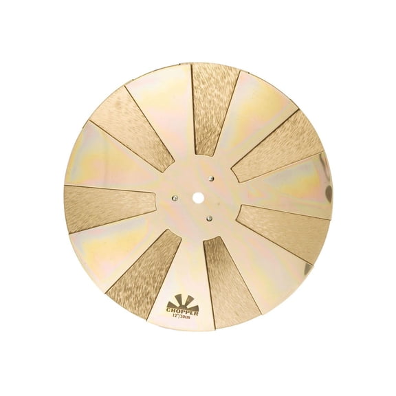 Sabian 12" Chopper
