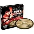 thumbnail image 1 of SABIAN HH Mid Max Stax Cymbal Pack 10 in. Kang, 10 in. Crash, 1 of 1