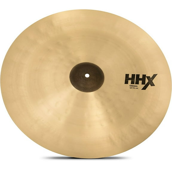 Sabian 20" HHX Chinese