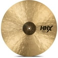 thumbnail image 1 of SABIAN HHX Complex Medium Ride Cymbal 21 in., 1 of 3