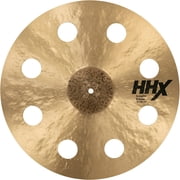 HHX Complex O-Zone Crash