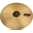 thumbnail image 1 of SABIAN HHX Complex Thin Ride Cymbal 22 in., 1 of 3