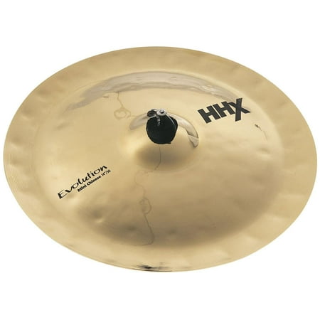 Sabian HHX 14" Evolution Mini Chinese