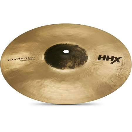 Sabian 12" HHX Evolution Splash