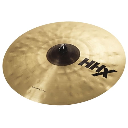 Sabian 21" HHX Groove Ride
