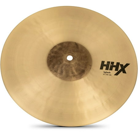 Sabian 12" HHX Splash