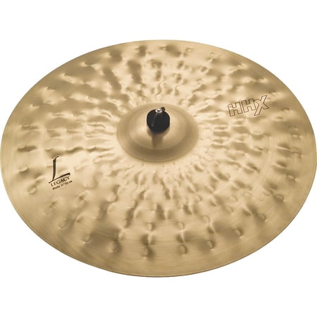 Sabian 21" HHX Legacy Ride