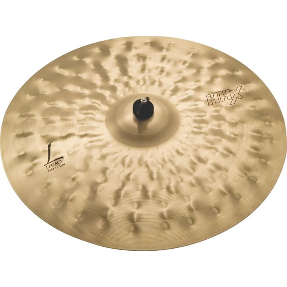 Sabian 21" HHX Legacy Ride