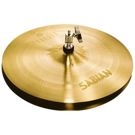 SABIAN Neil Peart Paragon Hi-Hats 14 in.