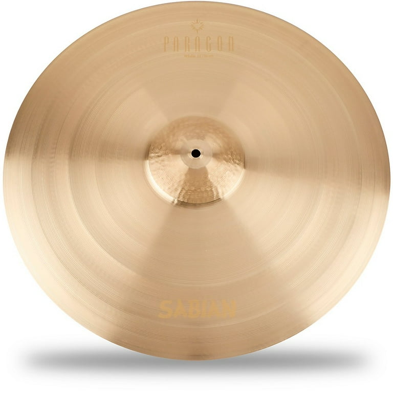 SABIAN Neil Peart Paragon Ride Cymbal 22 in. Walmart