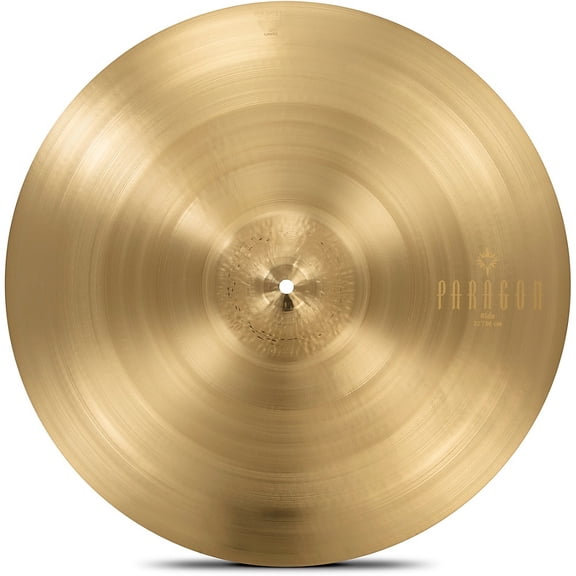 Sabian 22" Paragon Ride
