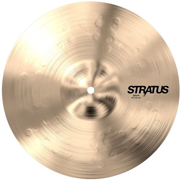 Sabian Stratus Splash Cymbal 10"