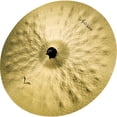 thumbnail image 1 of SABIAN Vault Artisan Medium Ride 22 in., 1 of 2