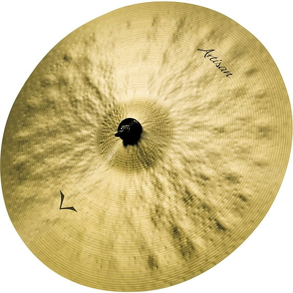 SABIAN Vault Artisan Medium Ride 22 in.
