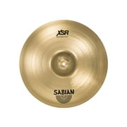 SABIAN XSR Series Fast Crash Cymbal 18 in.