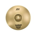 thumbnail image 1 of SABIAN XSR Series Rock Crash Cymbal 16 in., 1 of 4