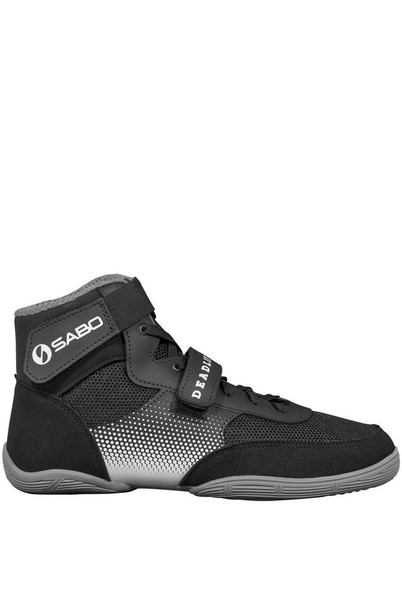 Deadlift-1 Lifting shoes