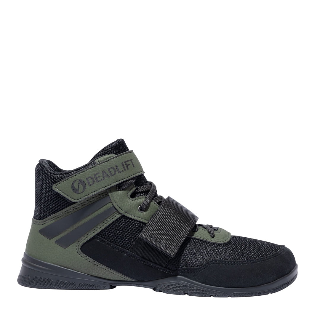 Buy SABO Deadlift PRO Shoes Camo Online Barbados Ubuy