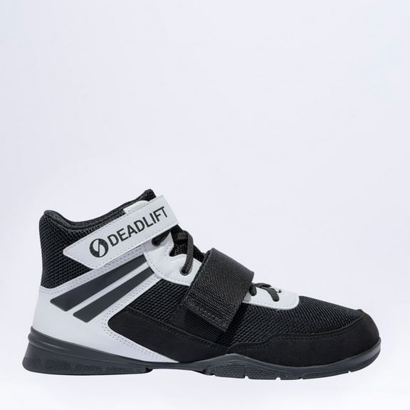 SABO Deadlift PRO Shoes - White Night