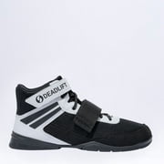 SABO Deadlift PRO Shoes - White Night