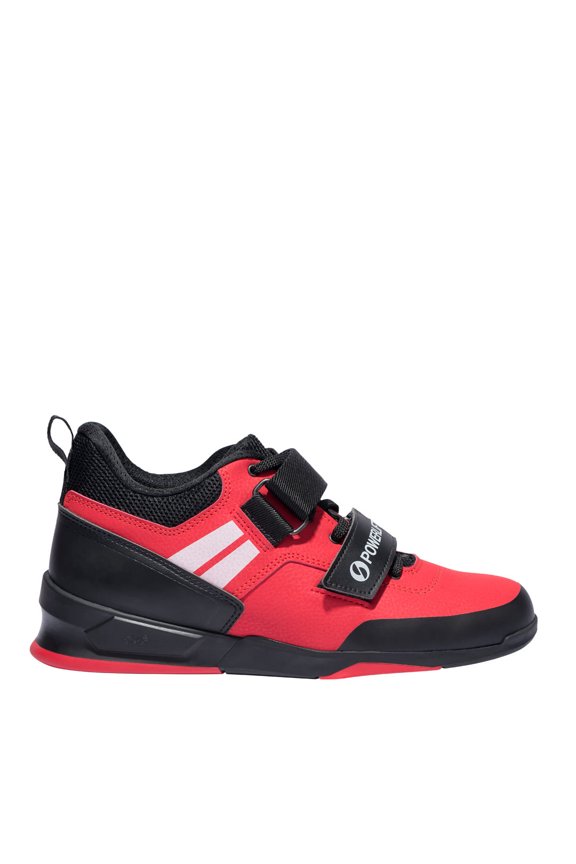 PowerLift PRO - Red