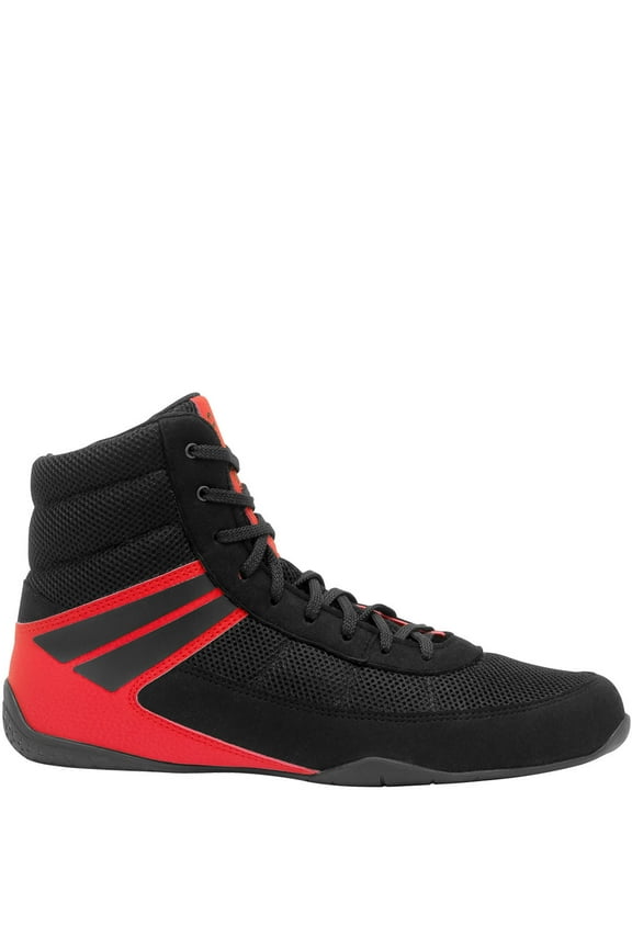 PowerMix Bodybuilding/Power-building Shoe