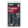 thumbnail image 1 of SABRE Campus Safety Pepper Gel Key Case with Quick Release, Black Color, 1 of 14