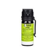 SABRE Dog Spray Protector Dog Deterrent with Belt Clip Maximum Strength